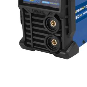 Equipo de soldadura inversor ELITE ARC 160XP 110/220V - 160A